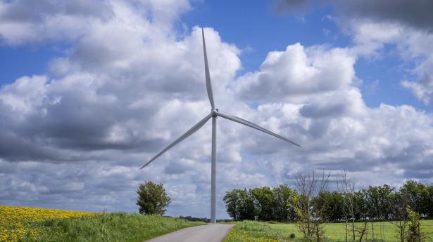 Europas grønne omstilling skaber milliarddyr udfordring: Nu skal topforsker hjælpe dansk energihandler