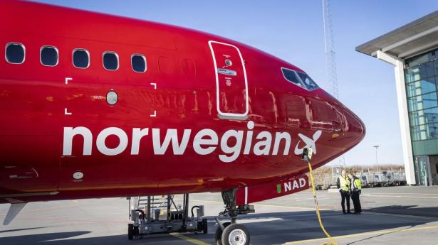Norwegian forbereder fyringer i Københavns Lufthavn