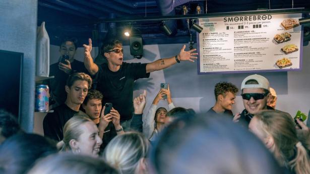 Andelen af unge investorer når næsten 27 pct.