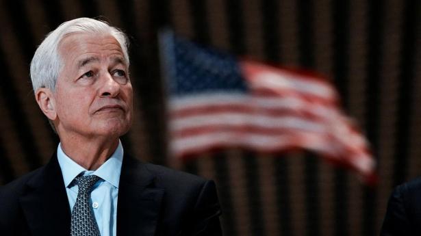 Jamie Dimon: Cybertruslen er med afstand den største trussel