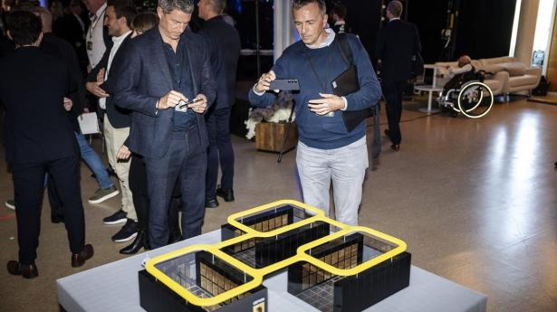 Pilotprojekt skal teste Gefion til danske sprogmodeller