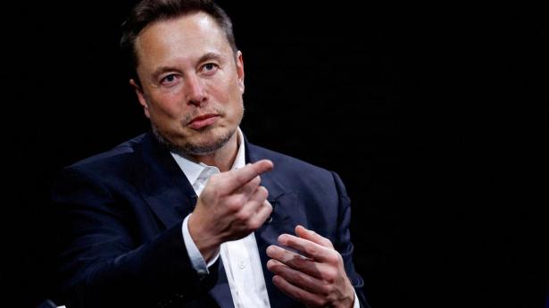 SpaceX og Tesla diskuterer fusion