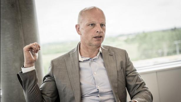 Jens Lund indrømmer: “Planen skulle have taget længere tid”