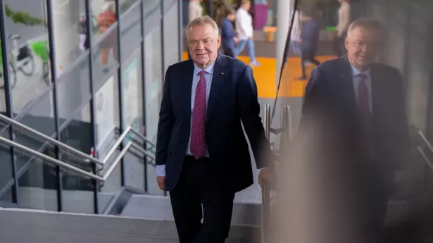 Norsk selskab sætter rekord efter markant fremgang i forsikring