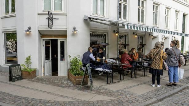 Hård kamp om gæsterne i København: 16 restauranter sat til salg på få måneder