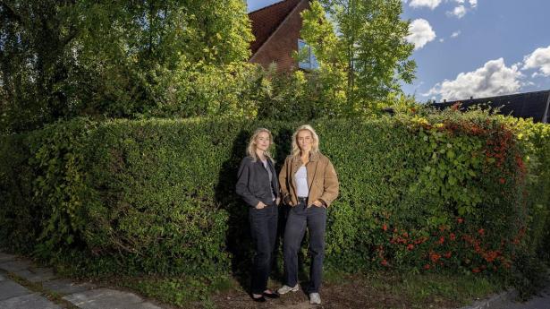 Er festen på boligmarkedet ved at være slut?