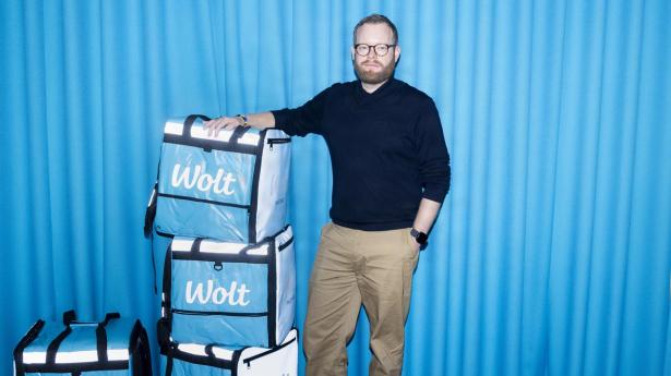 Ny Wolt-direktør går i krig med detail: Skal levere meget andet end takeaway