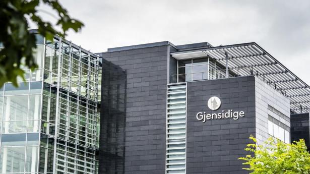 AI kan koste Gjensidige op mod 15 pct. af indtjeningen