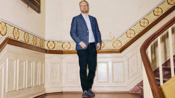 FH-formand slår alarm: Medlemsflugt truer den danske model