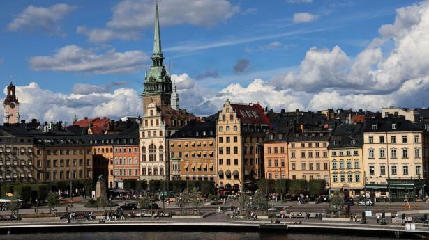 Svensk forsikringsselskab øger indtjeningen på forsikringer – men samlet overskud falder
