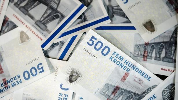 Mistanke om underslæb: Millioner fra boligforening endte i direktørs selskab