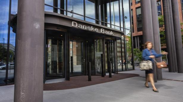 Din bank bestemmer renten. Men du bestemmer banken