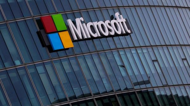 Microsoft tilbyder fratrædelsesordninger til 60.000 medarbejdere