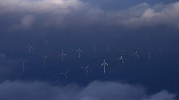 Nye regler truer ældre havvindparker: Vattenfall advarer om lukning i Nordsøen