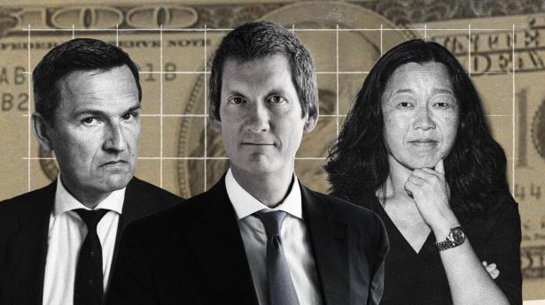 Europas største kapitalforvalter ventede dollartab – i stedet har danske privatinvestorer tjent milliarder