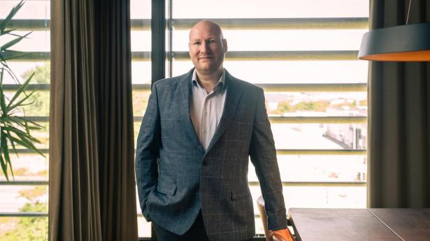 Kreston-formand valgt ind i FSR's bestyrelse