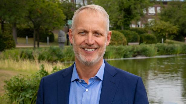 Tryg vil erobre markedet for digital tryghedsforsikring til private