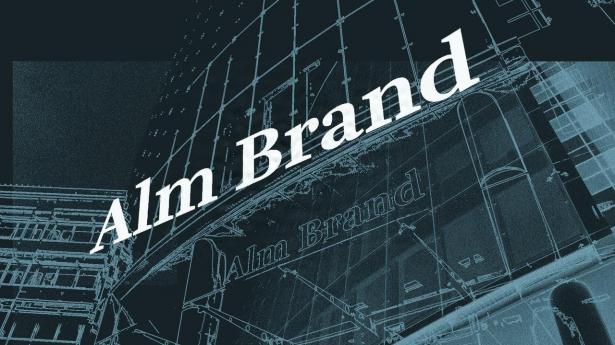 Krav mod Alm. Brand stiger med 300 mio. kr.
