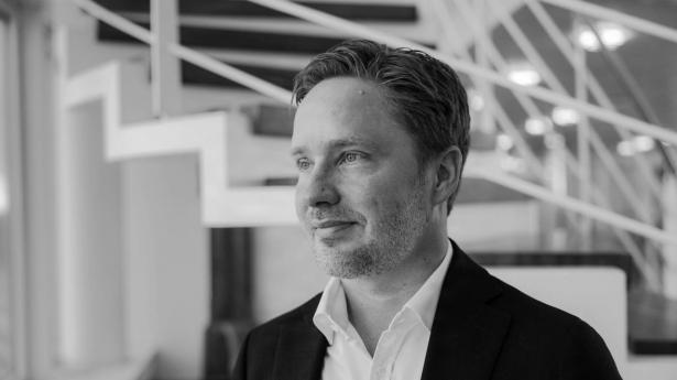 Alm. Brand-topchef fyrer trods rekordregnskab: “Vi har haft en rimelig heldig hånd”