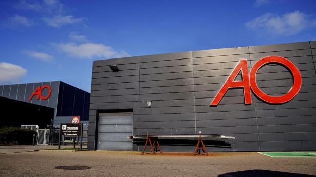 A&O opjusterer efter "stærk" omsætningsvækst