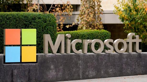 Microsoft slår analytikernes forventninger