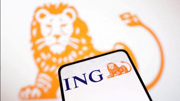 Hollandske ING skuffer i kvartal med stigende udgifter – vil sige farvel til 400 ansatte