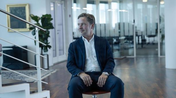 Alm. Brands topchef tvivler på store forstyrrelser fra AI