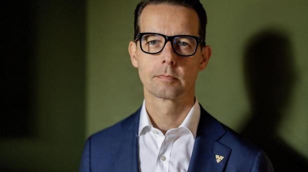 Carlsberg løfter salget