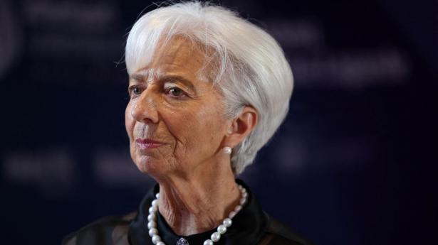 Lagarde forlader ECB før tid – storpolitisk kabale går i gang