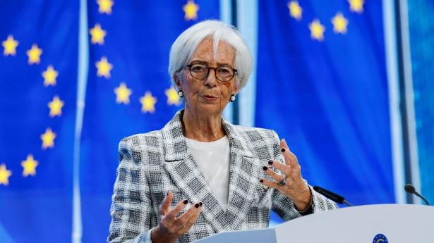 Bocian: Lagardes afgang ændrer ikke ECB’s pengepolitik