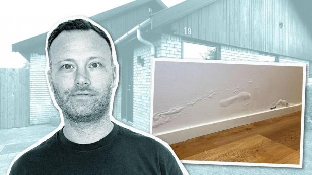 Salg af ETU Forsikring har ramt kunder: “Jeg vil ikke agere bank for dem”