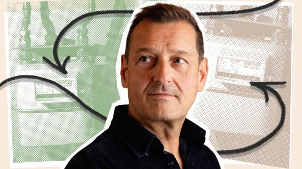 Jeg valgte et nyt gasfyr. Skulle jeg have købt en varmepumpe?