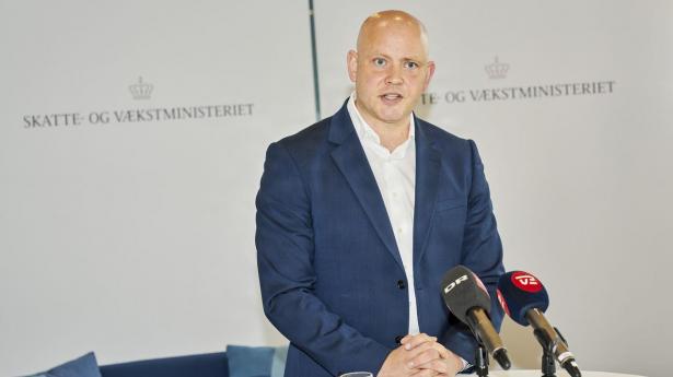 Efter talrige sager: Nu skal nyt tiltag ændre kulturen i Skat
