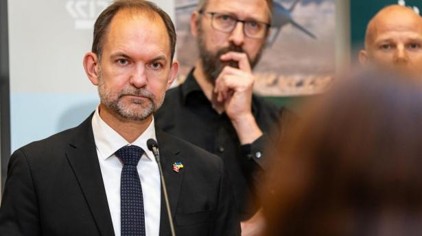 Danmark får donation til Ukraine tilbagebetalt efter sag i Estland