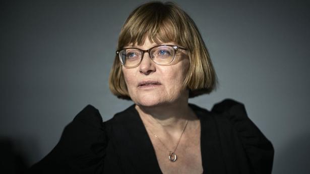 Underdirektør forlader Trygfonden efter omorganisering