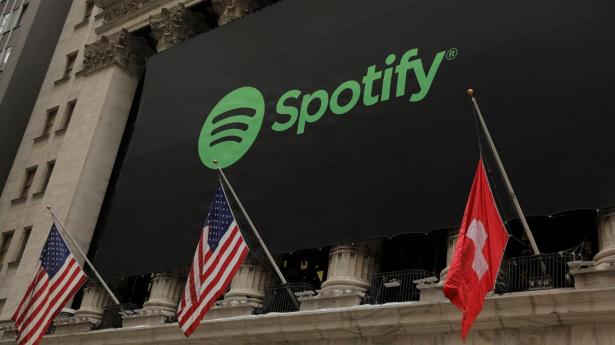 Snart kan Spotify-brugere remixe verdenshits med AI