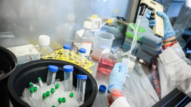 Photographer: Loic Venance/AFP/Getty Images