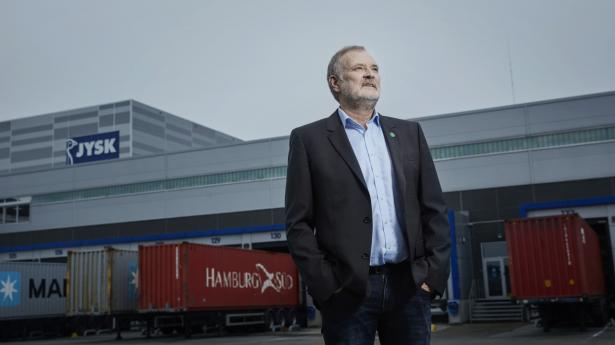 Under corona skød e-handlen i vejret med flere 100 pct. i Jysk: “Den ændring i markedet driver rigtig mange af de teknologiske tiltag, vi tager nu”   