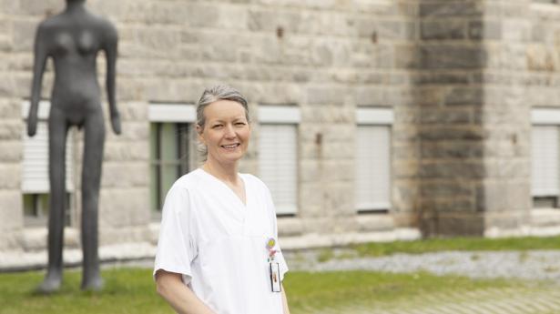 Kunstig intelligens kortlægger patientskader og hjælper læger til at undgå dem