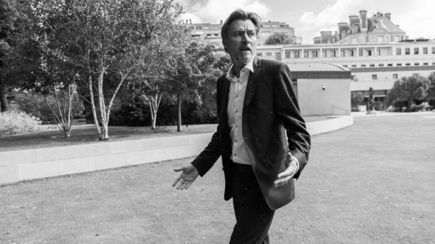 "Vi venter nu et fald i det globale bnp på 7,6 pct. i år," siger OECD's vicegeneralsekretær Ulrik Vestergaard. Foto: Sophie Voisin