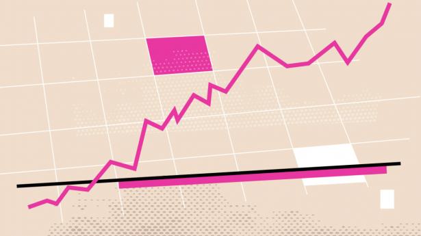 Det er væsentligt, at de alternative investeringer bliver set som en integreret del af investorernes samlede porteføljer. Illustration: Børsen Grafik/MD