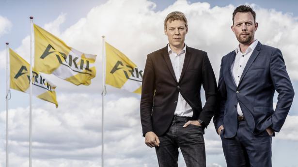 Brødre bag entreprenørkæmpe bliver nye medejere af sønderjysk golfklub: “Der er ingen tvivl om, at vi ikke gør det her for den økonomiske forretnings skyld”