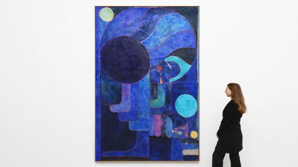 Gallerierne boomer med nye udstillinger: Start året med et skud kreativitet