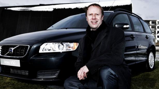 Allan Cohen, 2008.jpg