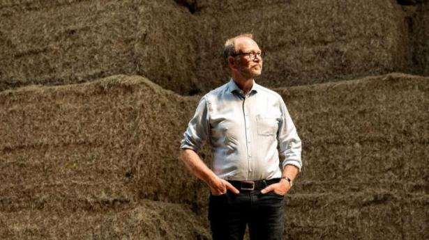 Københavns Byret har afvist bestyrelsesformand i Bregentved Gruppen, Anders Dolmer (foto) og greve Christian Georg Peter Moltkes påstand om, at Nykredit regnede forkert, da de lukkede flere renteswap i 2017. Arkivfoto: Andreas Vinther
