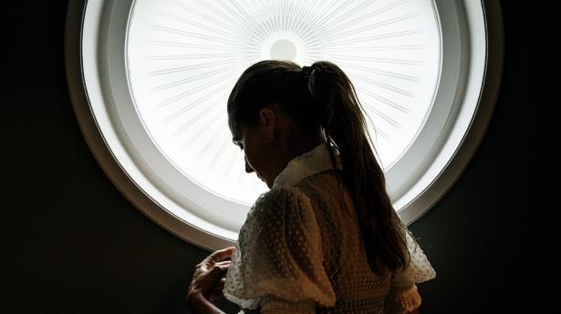 Børsen sætter igen i år fokus på de absolut dygtigste vækstvirksomheder i Danmark: Børsen Gazellerne. Vært på årets digitale show 10. december bliver den femdobbelte gazellevinder Andrea Rudolph. Foto: Mie Hee Christensen