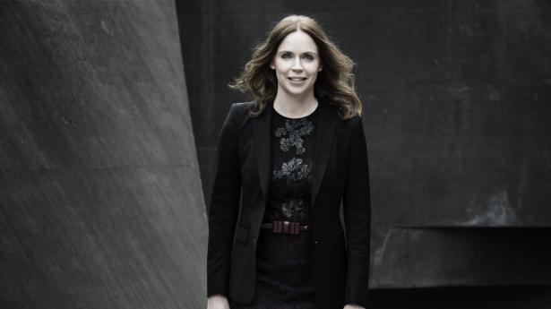 Anja Bach Eriksson er ny underdirektør i ATP. PR-foto