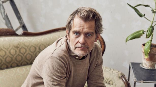 Kaspar Kaum Bonnén har skrevet en bog om sin far. Ikke for at få hævn, men for endelig at komme videre.