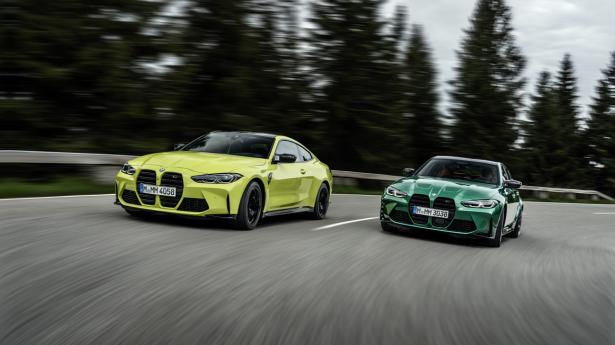 BMW lancerer ikonisk sportsvogn fra 1986 i to nye modeller