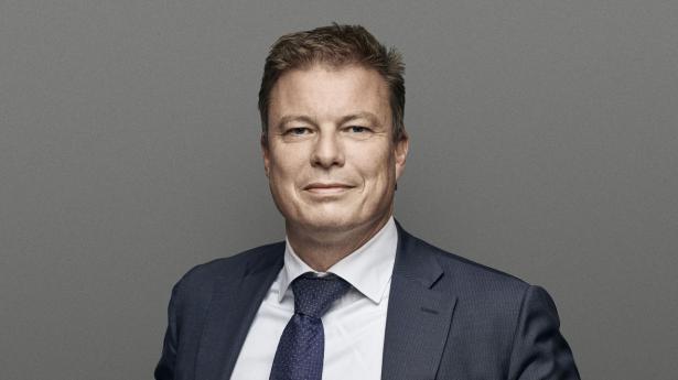 Bo Holse, partner i advokatfirmaet Gorrissen Federspiel. PR-foto